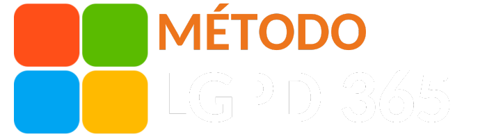 Método LGPD 365