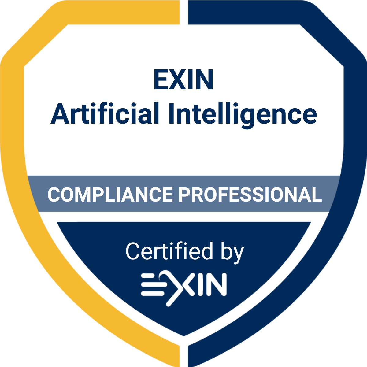 EXIN AICP