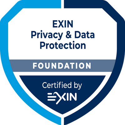 EXIN PDPF